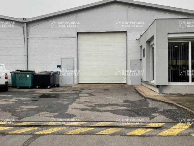 Local Commercial location à Palaiseau, Morangis