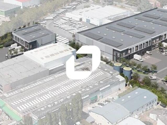 Local Commercial location à Palaiseau, Morangis