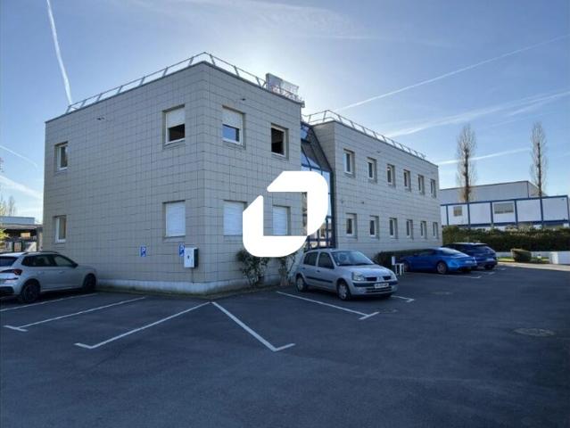 Local Commercial location à Palaiseau, Morangis