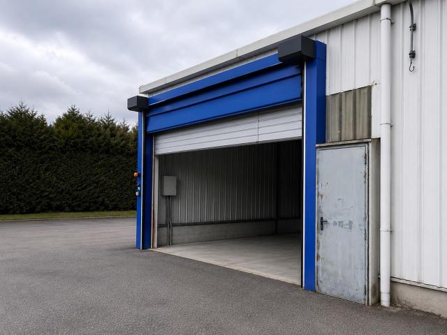 Local Commercial location à Palaiseau, Morangis