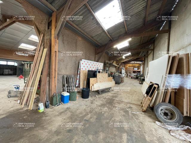 Local Commercial location à Rennes, Bretagne