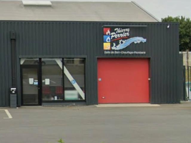 Local Commercial location à Morlaix, Bretagne