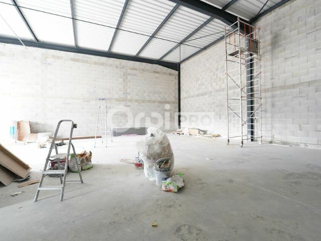 Local Commercial location à Lyon, Rhône