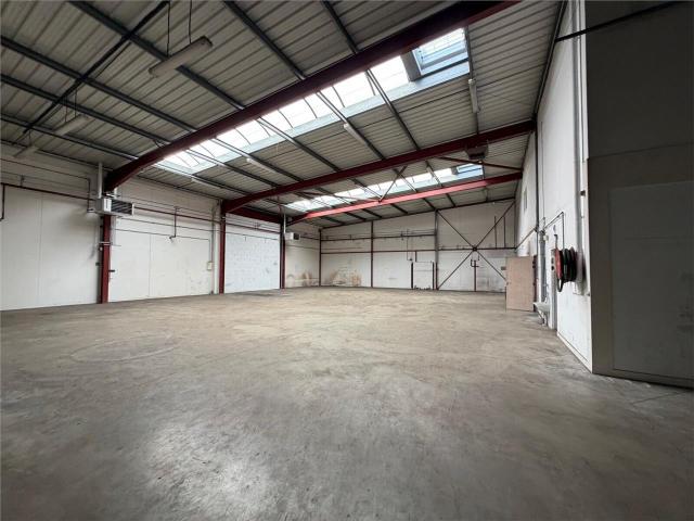 Local Commercial location à Lyon, Rhône