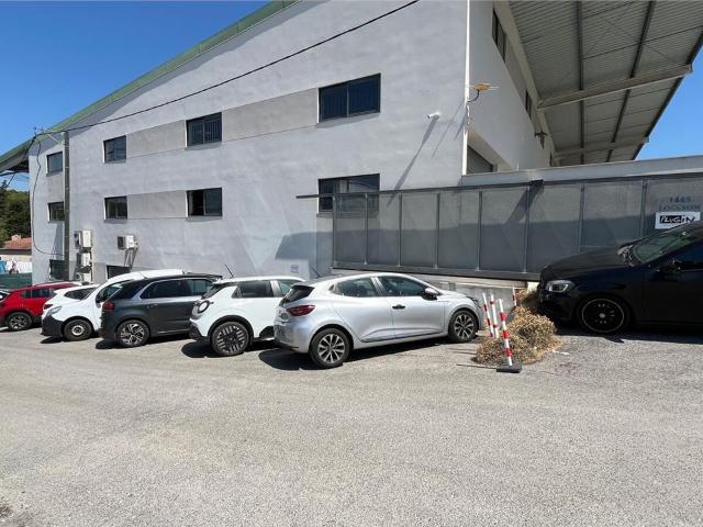 Local Commercial location à Grasse, Mougins