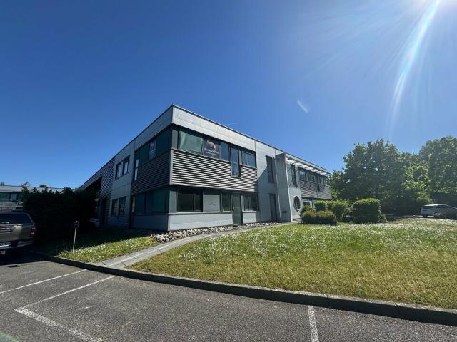 Local Commercial location à Mulhouse