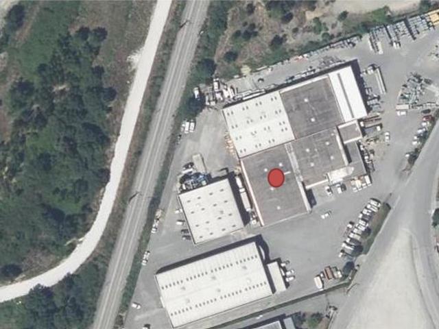 Local Commercial location à Muret