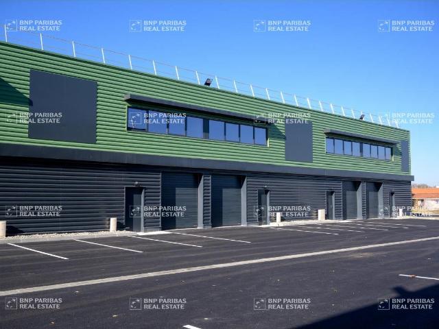 Local Commercial location à France métropolitaine, Muret