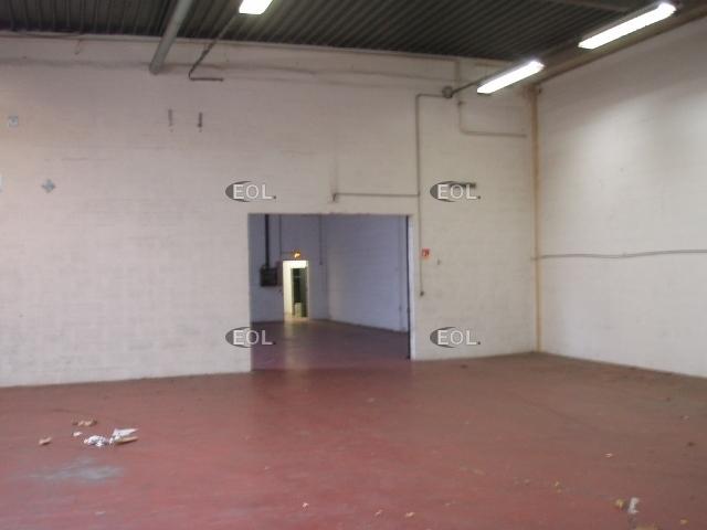 Local Commercial location à Nanterre