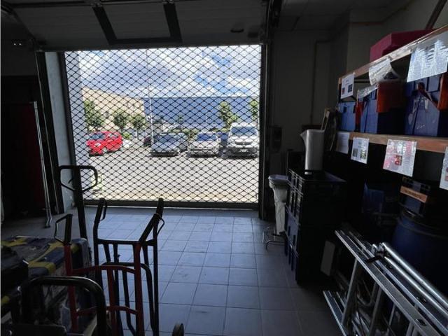 Local Commercial location à Nanterre