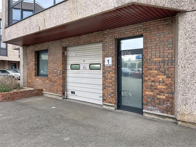 Local Commercial location à Quartier du Centre, Nanterre
