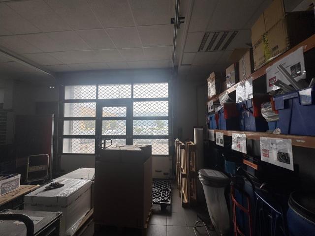 Local Commercial location à Nanterre