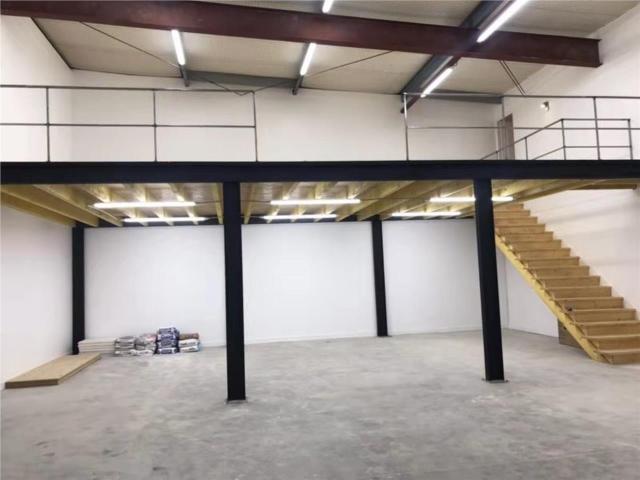 Local Commercial location à Le Bois Briand, Nantes