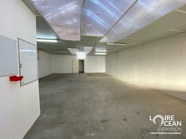 Local Commercial location à Nantes, Vertou