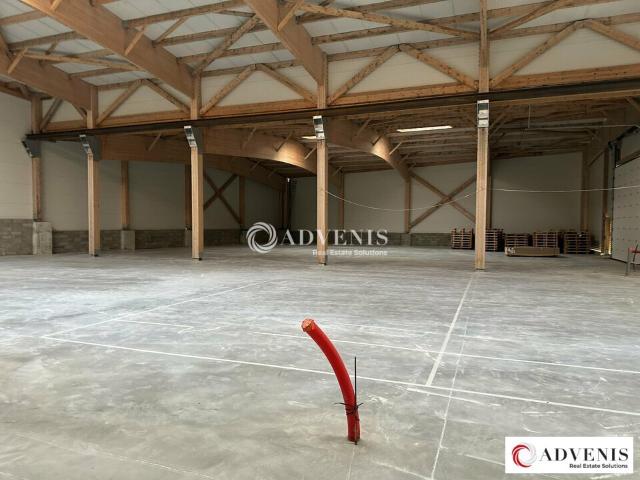 Local Commercial location à Bordeaux, Bassens