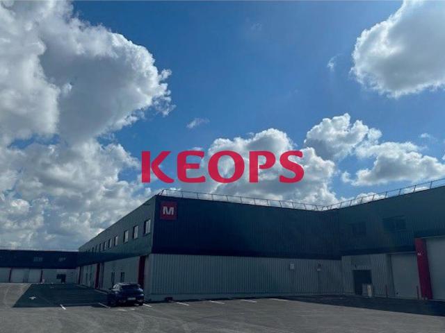 Local Commercial location à Toulouse, Bruguières