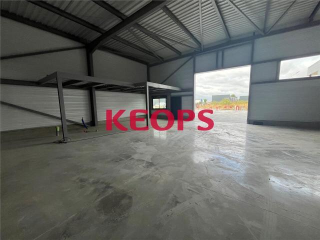 Local Commercial location à Muret, Carbonne