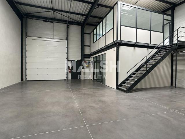 Local Commercial location à Lyon, Métropole de Lyon