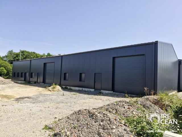 Local Commercial location à Saint-Nazaire, Arthon-en-retz