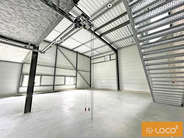 Local Commercial location à Toulouse, Cugnaux