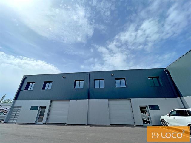 Local Commercial location à Toulouse, Cugnaux