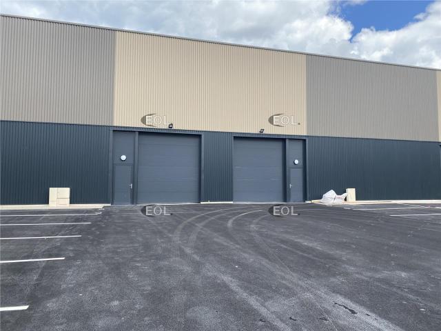 Local Commercial location à Mantes-la-Jolie, Flins-sur-seine