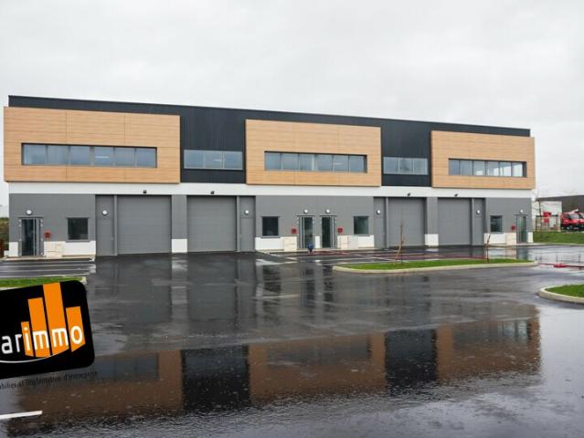 Local Commercial location à Chartres, Gellainville