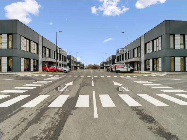 Local Commercial location à Le Bourget, Seine-Saint-Denis