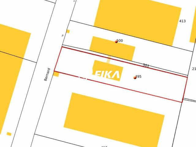 Local Commercial location à Bordeaux, Mérignac
