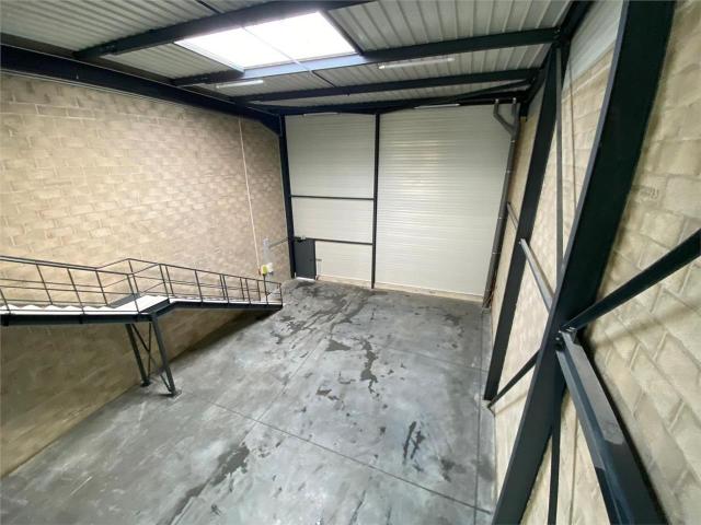 Local Commercial location à Sarcelles, Montmagny