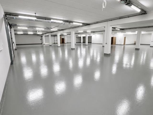 Local Commercial location à Le Raincy, Neuilly-sur-marne