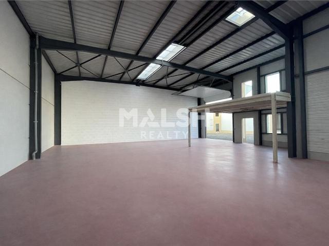 Local Commercial location à Lyon, Métropole de Lyon