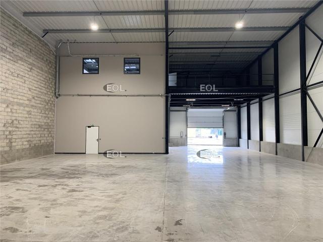Local Commercial location à Le Raincy, Les Pavillons-sous-bois