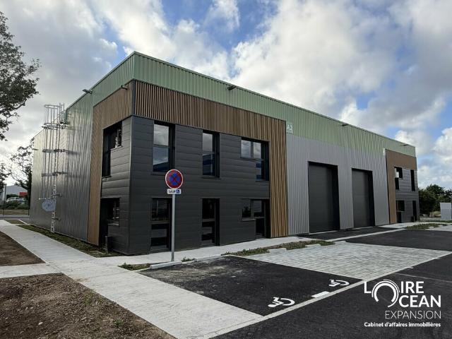Local Commercial location à Saint-Nazaire, Pornic