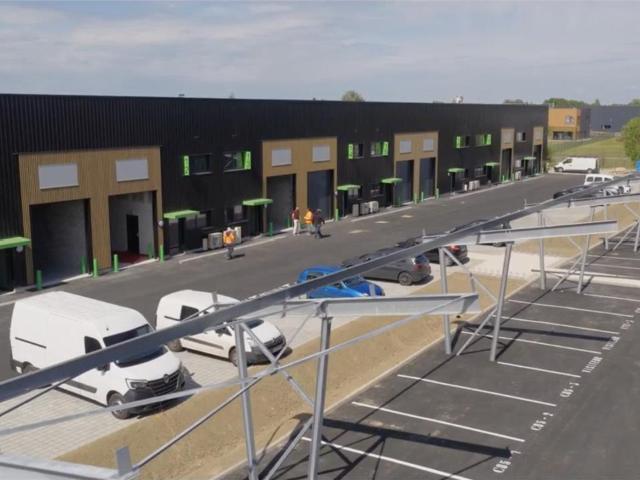Local Commercial location à Muret, Portet-sur-garonne
