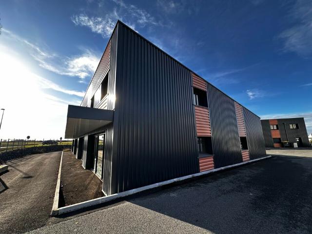 Local Commercial location à Pau, Sauvagnon