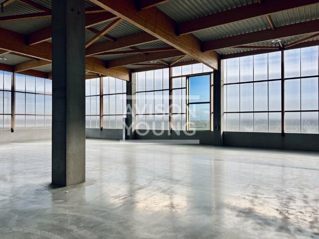 Local Commercial location à Sarcelles, Louvres