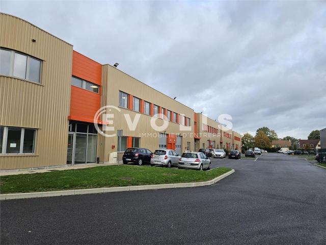 Local Commercial location à Palaiseau, Villebon-sur-yvette