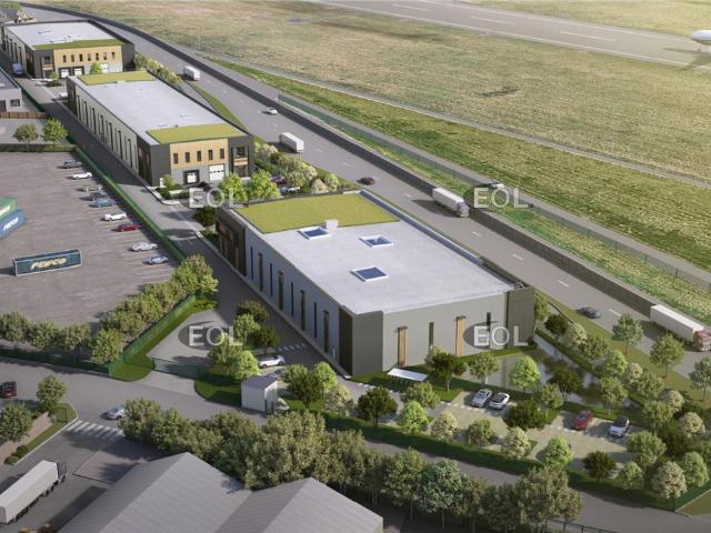Local Commercial location à Palaiseau, Wissous