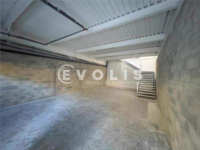 Local Commercial location à Le Raincy, Neuilly-plaisance