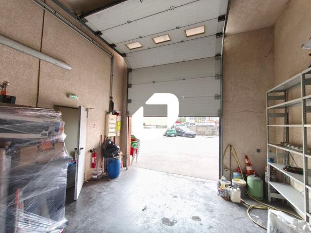 Local Commercial location à Le Raincy, Neuilly-sur-marne