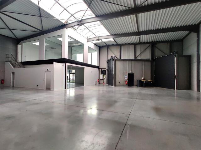 Local Commercial location à Lille, Seclin