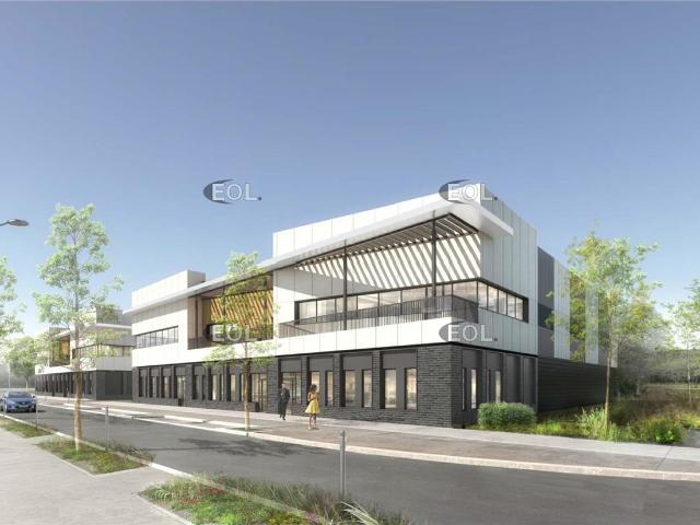 Local Commercial location à Pontoise, Neuville-sur-oise