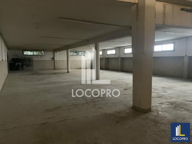 Local Commercial location à Nice