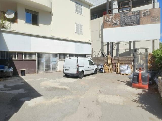 Local Commercial location à France métropolitaine, Nice