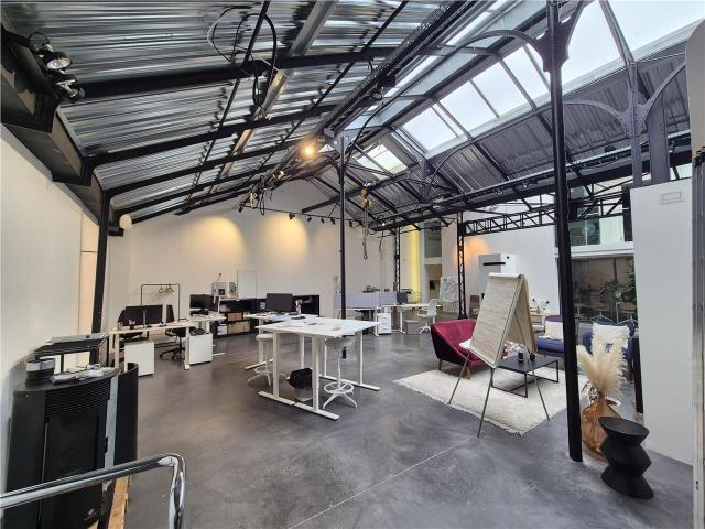 Local Commercial location à Nogent-sur-Marne, Nogent-sur-marne