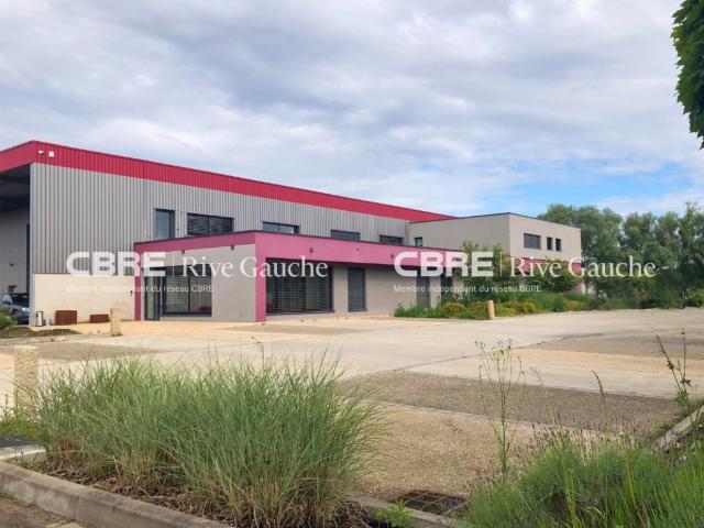 Local Commercial location à Sélestat-Erstein, Nordhouse