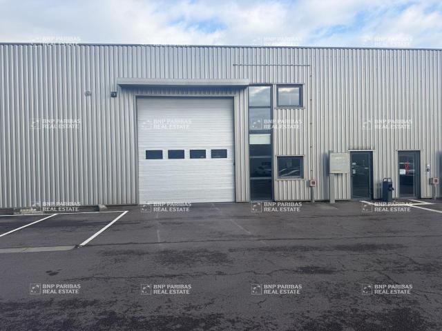 Local Commercial location à Metz, Norroy-le-veneur