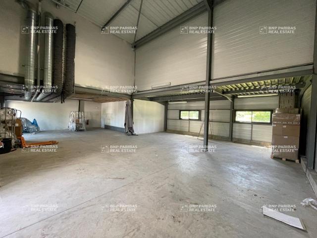 Local Commercial location à Rennes, Bretagne