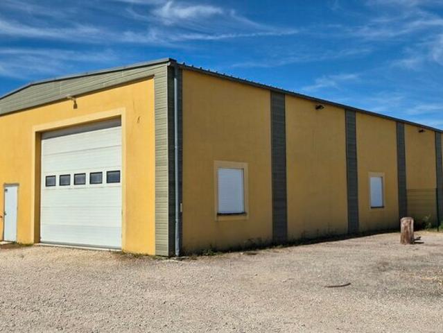 Local Commercial location à Beaune, Nuits-saint-georges